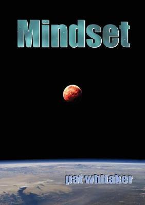 Book cover for Mindset