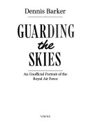 Book cover for Guarding the Skies