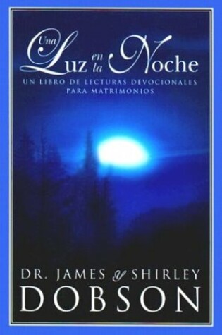 Cover of Una Luz En La Noche