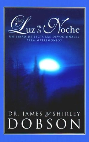 Book cover for Una Luz En La Noche