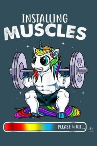 Cover of Installing Muscle