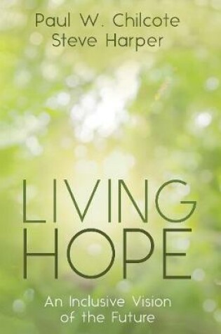 Cover of Living Hope