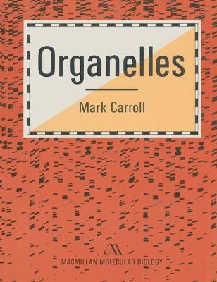 Book cover for Organelles