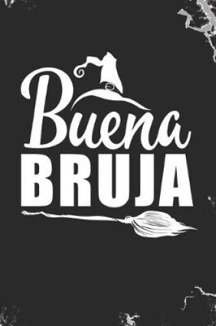 Cover of Buena bruja