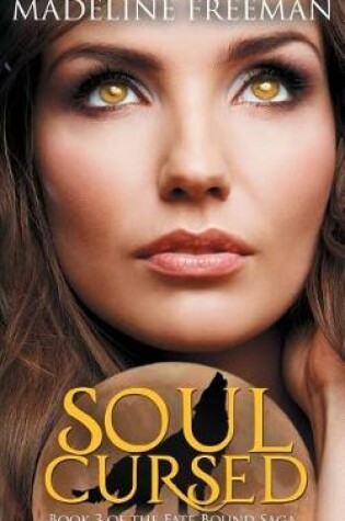 Cover of Soul Cursed