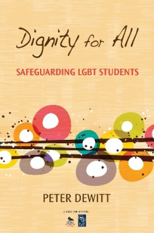 Cover of Dignity for All