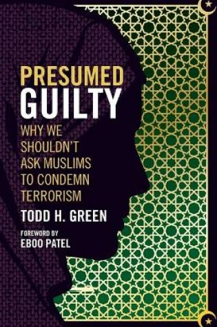 Cover of Presumed Guilty