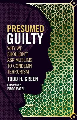 Book cover for Presumed Guilty