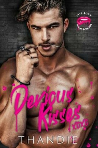 Cover of Devious Kisses