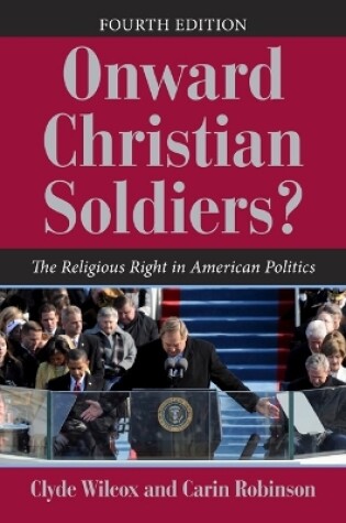 Cover of Onward Christian Soldiers?, 4th Edition