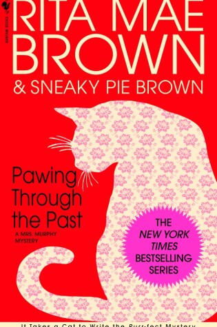 Cover of Pawing Through the Past