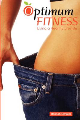 Book cover for Optimum Fitness