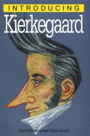 Cover of Introducing Kierkegaard