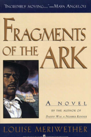 Cover of Fragments of the Ark