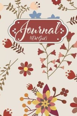 Cover of Journal Dot Grid