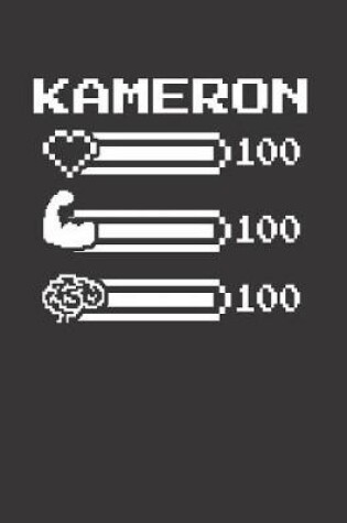 Cover of Kameron