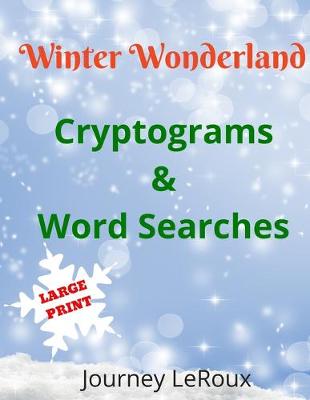 Book cover for Winter Wonderland