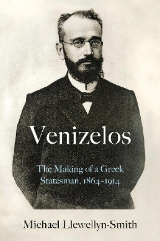 Cover of Venizelos