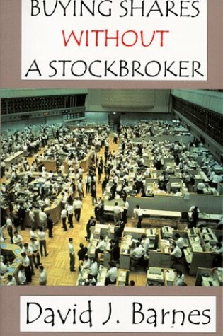 Cover of Buying Shares without a Stockbroker