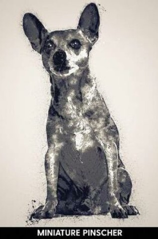 Cover of Miniature Pinscher