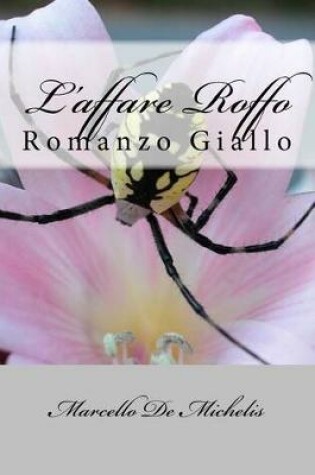 Cover of L'affare Roffo