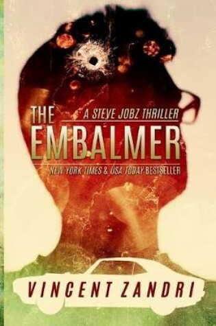 Cover of The Embalmer