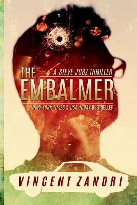 Cover of The Embalmer