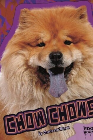 Cover of Chow Chows