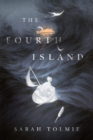 Cover of The Fourth Island