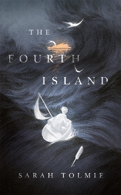 Book cover for The Fourth Island