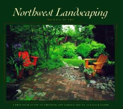 Cover of Northwest Landscaping