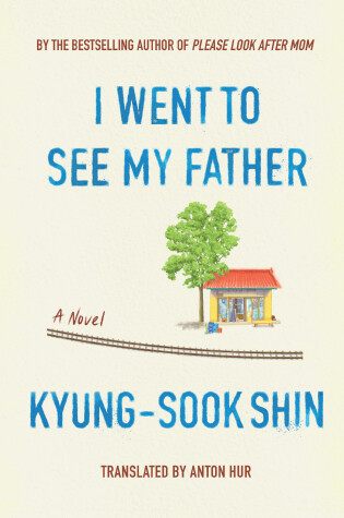 Cover of I Went To See My Father