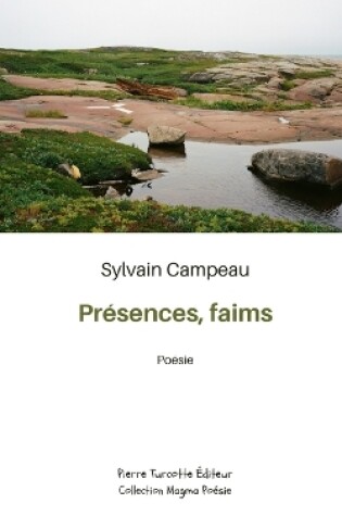 Cover of Présences, faims