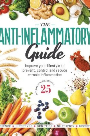 Cover of The Anti-Inflammatory Guide