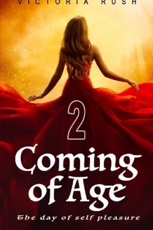 Cover of Coming of Age 2