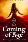 Book cover for Coming of Age 2