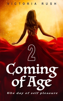 Book cover for Coming of Age 2