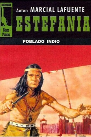 Cover of Poblado Indio