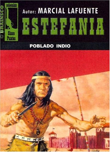 Cover of Poblado Indio