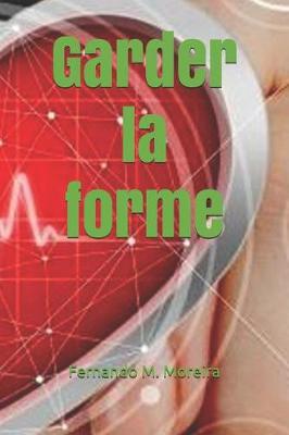Book cover for Garder la forme