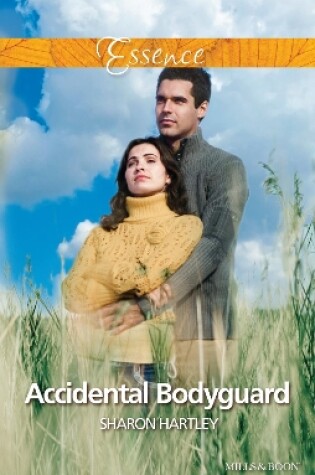 Cover of Accidental Bodyguard