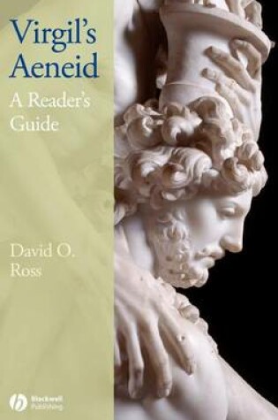 Cover of Virgil's Aeneid