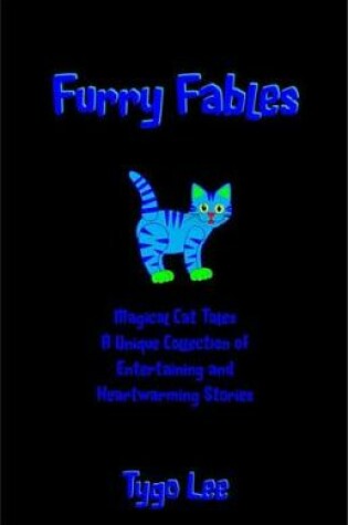 Cover of Furry Fables