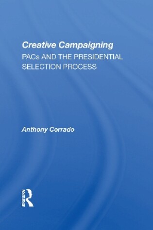 Cover of Creative Campaigning