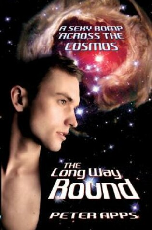 Cover of The Long Way Round