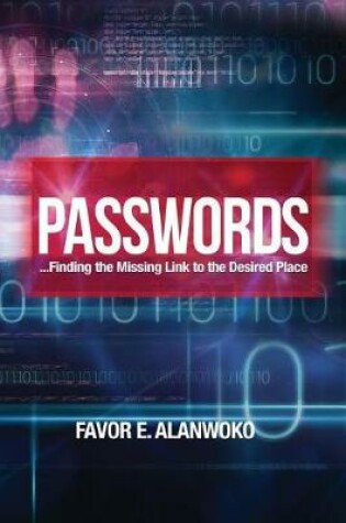 Cover of Passwords
