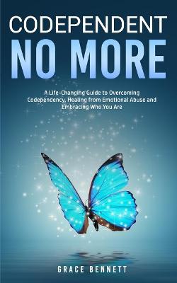 Book cover for Codependent No More