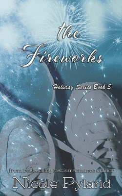 Book cover for The Fireworks