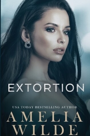 Cover of Extortion