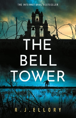 Book cover for The Bell Tower